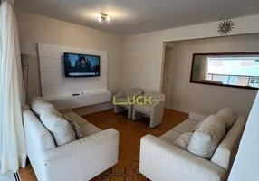 Foto 1 de Apartamento com 3 Quartos para alugar, 102m² em Caioba, Matinhos