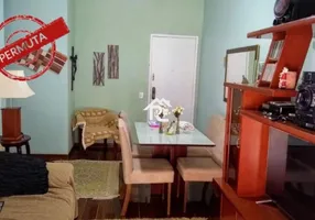 Foto 1 de Apartamento com 2 Quartos à venda, 69m² em Grajaú, Rio de Janeiro