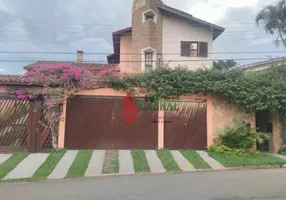 Foto 1 de Casa com 4 Quartos para venda ou aluguel, 350m² em Jardim Paulista, Atibaia