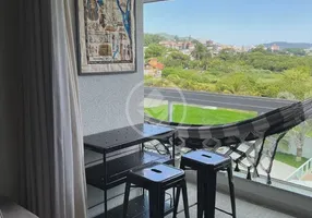 Foto 1 de Apartamento com 2 Quartos para alugar, 75m² em Joao Paulo, Florianópolis