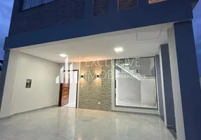 Foto 1 de Casa de Condomínio com 4 Quartos à venda, 160m² em Águas Brancas, Ananindeua