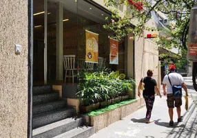 Foto 1 de Ponto Comercial à venda, 100m² em Icaraí, Niterói