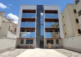 Foto 1 de Apartamento com 3 Quartos à venda, 105m² em Cidade Nova, Santana do Paraíso