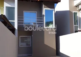 Foto 1 de Sobrado com 2 Quartos à venda, 74m² em Ipiranga, São José