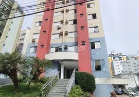 Foto 1 de Apartamento com 1 Quarto para alugar, 41m² em Centro, Criciúma