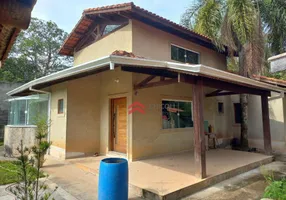 Foto 1 de Fazenda/Sítio com 2 Quartos à venda, 145m² em Capela de São Pedro, Vargem Grande Paulista
