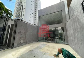 Foto 1 de Ponto Comercial para alugar, 158m² em Moema, São Paulo