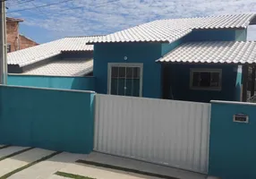Foto 1 de Casa com 2 Quartos à venda, 75m² em Centro, Maricá