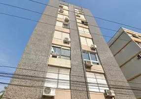 Foto 1 de Cobertura com 3 Quartos à venda, 160m² em Cidade Baixa, Porto Alegre