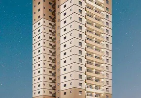 Foto 1 de Apartamento com 3 Quartos à venda, 121m² em Centro, Cascavel