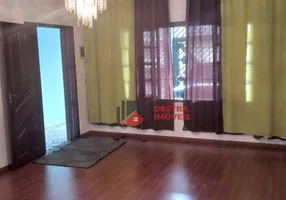 Foto 1 de Casa com 3 Quartos para alugar, 192m² em Pedreira, São Paulo