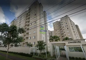 Foto 1 de Apartamento com 2 Quartos à venda, 56m² em Xaxim, Curitiba