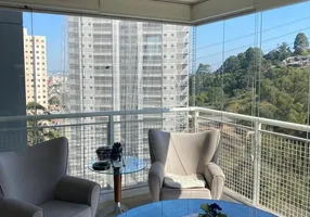 Foto 1 de Apartamento com 2 Quartos à venda, 80m² em Vila Andrade, São Paulo