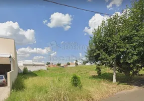 Foto 1 de Lote/Terreno à venda, 250m² em Residencial Santa Regina , São José do Rio Preto