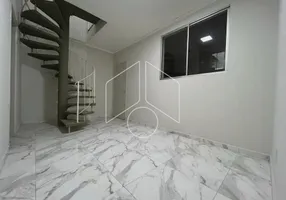 Foto 1 de Apartamento com 3 Quartos à venda, 110m² em Senador Salgado Filho, Marília
