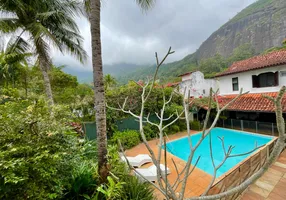 Foto 1 de Casa de Condomínio com 5 Quartos à venda, 614m² em Itanhangá, Rio de Janeiro