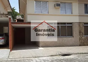 Foto 1 de Casa de Condomínio com 3 Quartos à venda, 146m² em Centro, Osasco