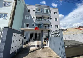 Foto 1 de Apartamento com 2 Quartos à venda, 49m² em Parque da Fonte, São José dos Pinhais