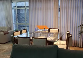 Foto 1 de Apartamento com 3 Quartos à venda, 120m² em Santo Antônio, Belo Horizonte