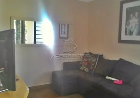 Foto 1 de Casa com 2 Quartos à venda, 110m² em Jardim Maria Eugenia, Sorocaba