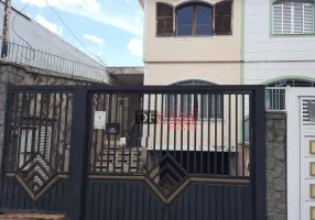 Foto 1 de Sobrado com 3 Quartos à venda, 130m² em Jardim Vila Formosa, São Paulo