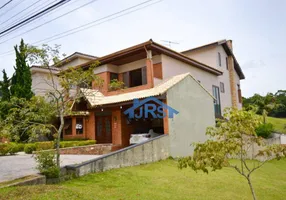 Foto 1 de Casa de Condomínio com 4 Quartos à venda, 370m² em Praca da Aldeia da Serra I, Barueri