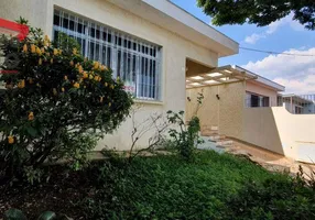 Foto 1 de Casa com 2 Quartos à venda, 140m² em Vila Jaguara, São Paulo