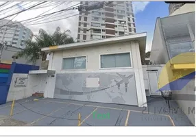 Foto 1 de Galpão/Depósito/Armazém para venda ou aluguel, 417m² em Parque da Mooca, São Paulo
