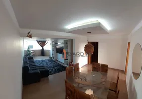 Foto 1 de Apartamento com 3 Quartos à venda, 104m² em Vila Vitória, Mogi das Cruzes