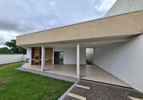 Foto 1 de Casa com 3 Quartos à venda, 135m² em Setor Faiçalville, Goiânia