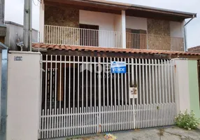 Foto 1 de Casa com 4 Quartos à venda, 124m² em Vila Rica, Pindamonhangaba