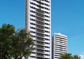 Foto 1 de Apartamento com 3 Quartos para alugar, 87m² em Torre, Recife