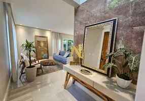 Foto 1 de Casa de Condomínio com 3 Quartos à venda, 216m² em Gleba Palhano, Londrina