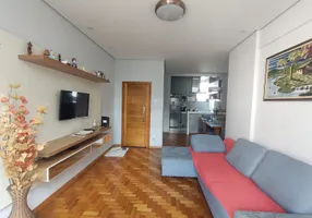 Foto 1 de Apartamento com 3 Quartos à venda, 115m² em Barro Preto, Belo Horizonte