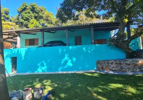 Foto 1 de Fazenda/Sítio com 2 Quartos à venda, 250m² em Chacaras Santo Antonio do Jardim, Jaguariúna