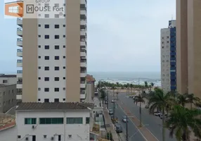 Foto 1 de Apartamento com 2 Quartos à venda, 77m² em Nova Mirim, Praia Grande