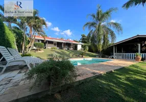 Foto 1 de Fazenda/Sítio com 3 Quartos à venda, 212m² em Terras de Itaici, Indaiatuba