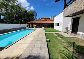 Foto 1 de Casa de Condomínio com 4 Quartos à venda, 825m² em Barra da Tijuca, Rio de Janeiro