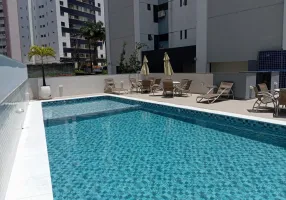 Foto 1 de Apartamento com 2 Quartos à venda, 78m² em Imbuí, Salvador