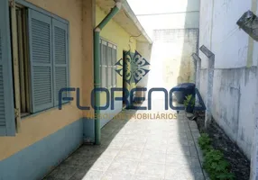 Foto 1 de Casa com 1 Quarto para alugar, 30m² em Nossa Senhora das Graças, Canoas