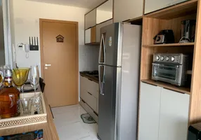 Foto 1 de Apartamento com 1 Quarto para alugar, 25m² em Costa Azul, Salvador