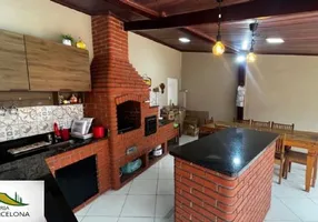 Foto 1 de Casa com 3 Quartos à venda, 120m² em Conforto, Volta Redonda