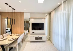 Foto 1 de Apartamento com 1 Quarto à venda, 56m² em Carvoeira, Florianópolis