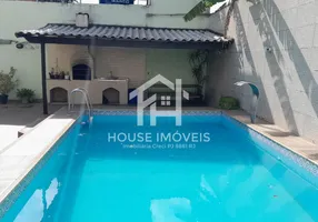 Foto 1 de Casa com 6 Quartos à venda, 321m² em Guaratiba, Rio de Janeiro