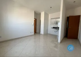 Foto 1 de Apartamento com 1 Quarto à venda, 43m² em Vila Alpina, São Paulo