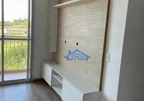 Foto 1 de Apartamento com 2 Quartos à venda, 47m² em Lajeado, Cotia