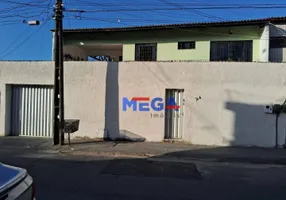 Foto 1 de Casa com 6 Quartos à venda, 320m² em Monte Castelo, Fortaleza