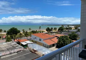 Foto 1 de Cobertura com 3 Quartos à venda, 104m² em Cabo Branco, João Pessoa