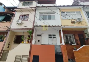 Foto 1 de Casa de Condomínio com 4 Quartos à venda, 300m² em Centro, Rio de Janeiro