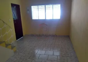 Foto 1 de Sobrado com 2 Quartos à venda, 150m² em Vila Alpina, São Paulo